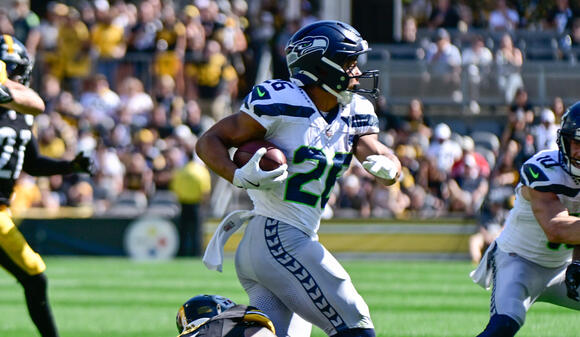 Rams Request NFL Rule Change after Controversial Call vs. Seahawks ...