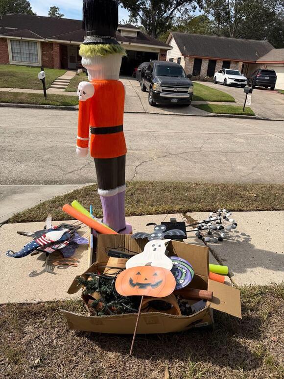 🎁 Freebies Up for Grabs in Spring, TX Right Now - NewsBreak
