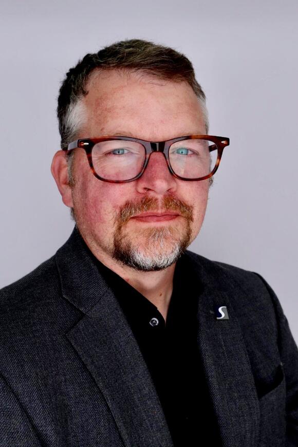 Shaffer Appointed SSU chief of executive affairs - NewsBreak