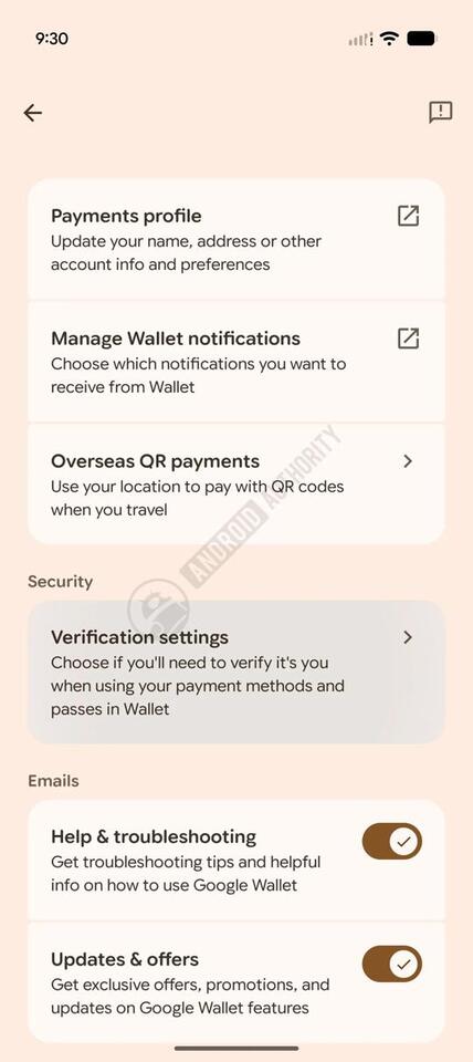Google Wallet Could Soon Let You Pay at Checkout Without Unlocking Your ...