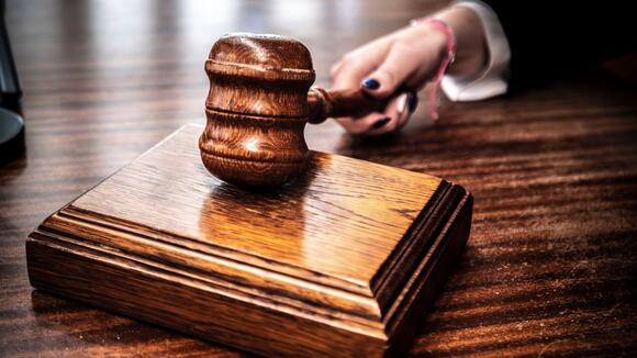Judge blocks DHS from threatening man who sent mean email to ICE ...