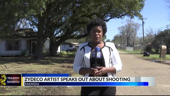 Mamou mourns after Mardi Gras festivities turn deadly - NewsBreak