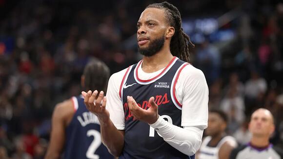 Bad News For LA Clippers As 5 Players Are Injured To Open Post-Kawhi Era