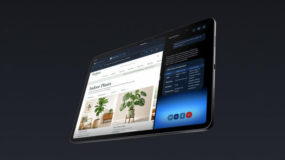 Alexa Tablet Vs iPad Pro: How Amazon Is Keeping Up With Apple - NewsBreak