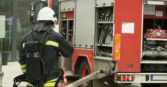 Maryland Woman Dies Trying to Save Cat in House Fire - NewsBreak