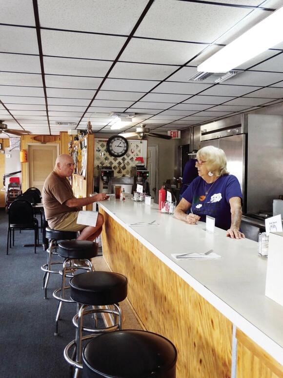SOCIAL MEDIA SLIP-UP: Wee Blew Inn is not closing - NewsBreak