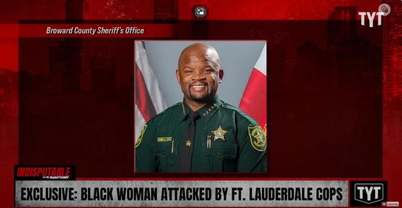 Dr. Rashad Richey Gets Charges Dropped Against Black Women Wrongly ...