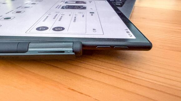 'It just doesn't feel new': I've been using the Boox Note Air5 C color ...