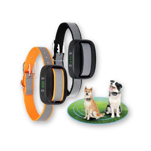 Wiez GPS Wireless Dog Fence Is 36 Off — Prime Big Deal Days