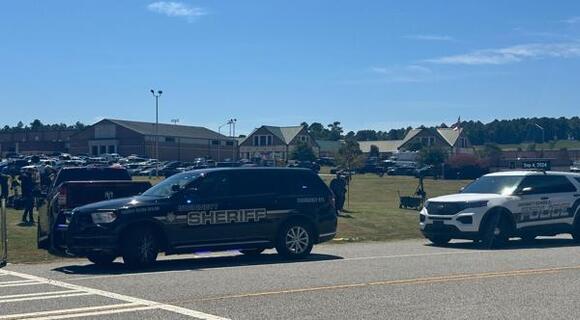 14-year-old student suspect in Georgia school shooting that left 4 dead ...
