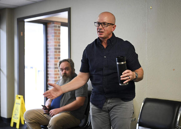Replacing Pierce County Sheriff Swank with appointed role could cost ...