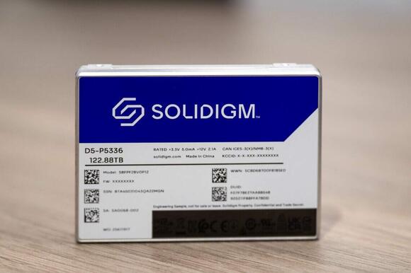 Rancho Cordova-based Solidigm pauses IPO exploration amid market volatility