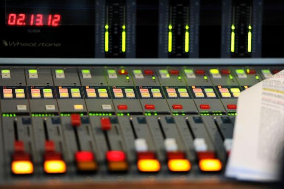 KS95 Fans Left Guessing About Staci And Hutch's Status Amid Website ...