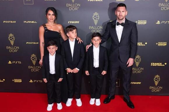 What Lionel Messi is like behind the scenes and his vision for his ...