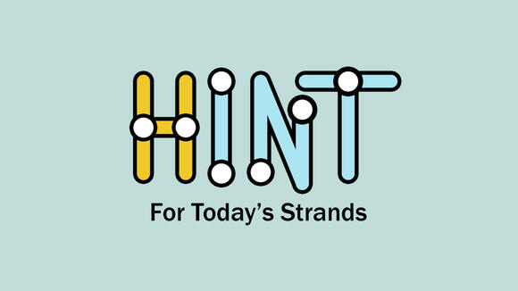 NYT Strands Hints And Daily Guide For Puzzle #687 — January 19, 2026 ...
