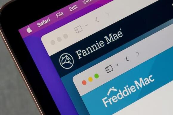 Michael Burry Warns Fannie Mae and Freddie Mac Could Become ‘Worthless ...