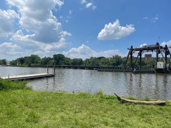 Young Boy Dies After Being Pulled From Anacostia River In DC ...