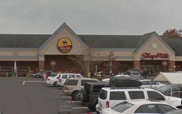 Progress Seen in New Galloway ShopRite Store - NewsBreak