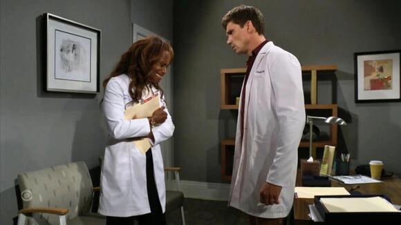 The Bold and the Beautiful Recap, August 5, 2025: Grace admits she lied,  Ridge dives in to save Brooke - NewsBreak