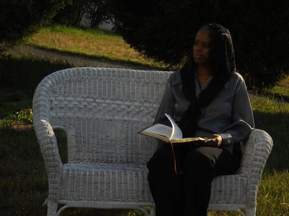 Dr. Mildred Muhammad On Survival, Strategy, & Shattering Silence In ...