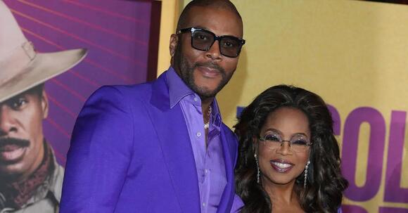 Tyler Perry's Lawyer Slams $77 Million Sexual Assault Lawsuit as Cash ...