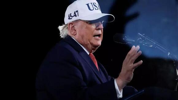 Trump torched as ‘thug’ for threatening sick families with ‘extortion’