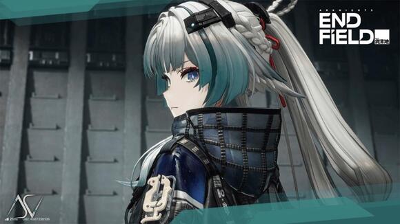 Arknights Endfield: Arcane (Li Zhiyan) Release Date & Character Details ...