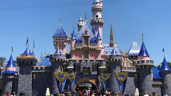 Measles Exposure Reported at Disneyland as Health Officials Issue ...