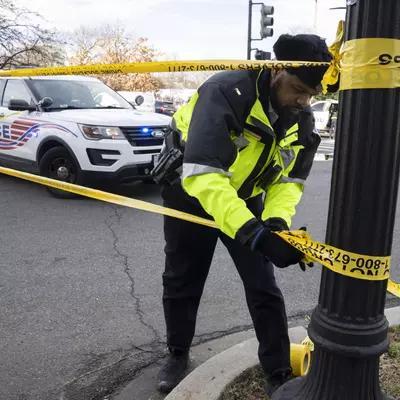 One killed, 5 wounded in separate weekend shootings across D.C. - NewsBreak