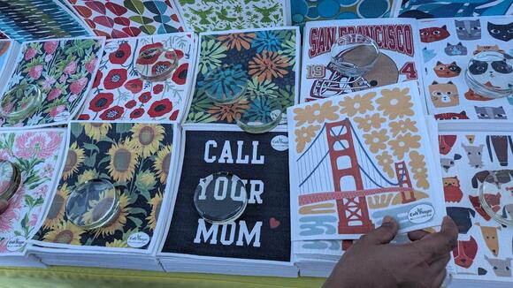The 5 Best San Francisco Craft Markets for Vintage Lovers and Stylish ...