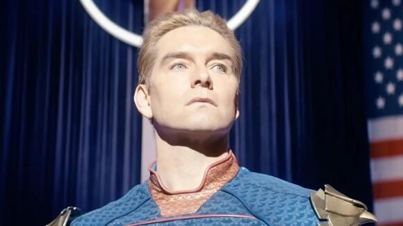 Homelander Kills [Spoiler] in The Boys’ Most Shocking Moment - NewsBreak