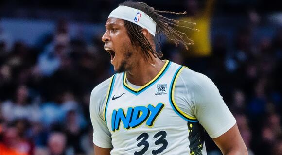 myles turner マイルズ・ターナー Myles Turner | Center-Forward | Milwaukee Bucks | NBA.com