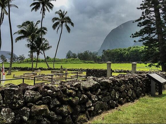 The smallest county by land area and second least populated in the ...