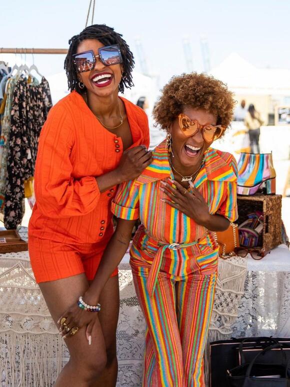 The 5 Best San Francisco Craft Markets for Vintage Lovers and Stylish ...