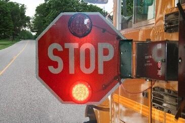 🚨 Bus Safety Week: Key rules for drivers and students - NewsBreak