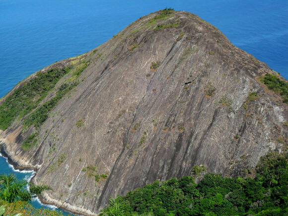 20 Most Bizarre Rock Formations in South America You Should See - NewsBreak