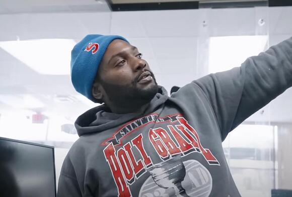17 Rappers Who Support Donald Trump Over the Years - NewsBreak
