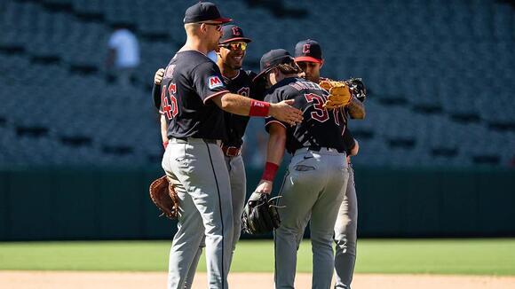 1 free agent Guardians must avoid re-signing after losing to Rays in ALCS