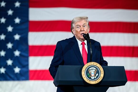 Trump Rages at BBC in Court After Broadcaster Challenges His ‘National Importance’ Excuse for Missing Deposition