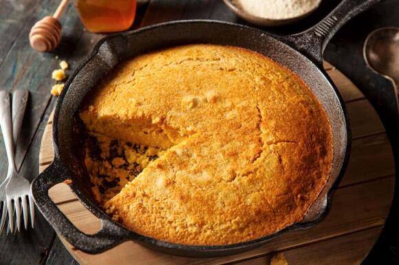 Sweet or savory? Regional variations of cornbread across the US - NewsBreak