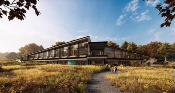 5 construction projects are underway to be completed this year in ...
