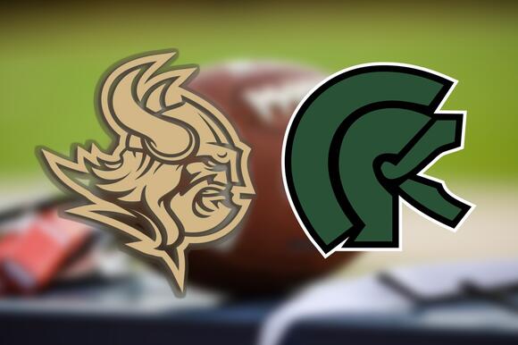 Aged rivalry adds to festivities around North Hall, East Hall region clash  | Now Habersham | NewsBreak Original