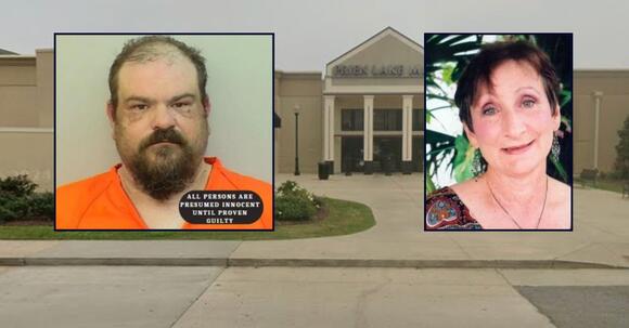 'Never smelt anything close to that': Man admits to killing woman and ...