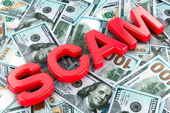 Why Do People Fall for Get-Rich-Quick Schemes Again and Again - NewsBreak