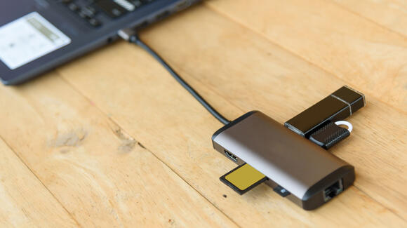 Your USB Port Might Be Interfering With Your Wireless Gadgets - Here's ...