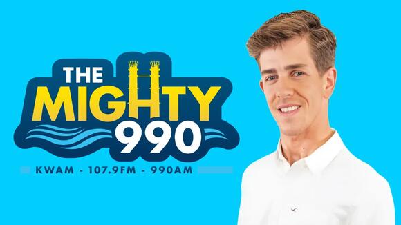 Mighty 990 KWAM Morning Host Ben Deeter Departs - NewsBreak