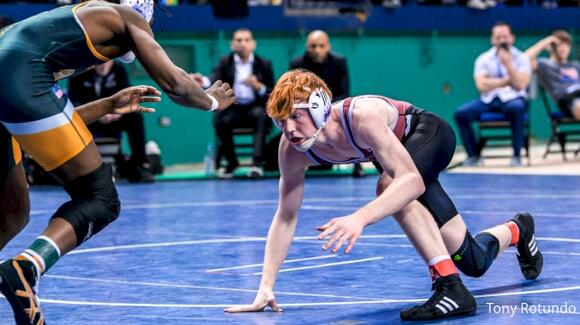 2026 NCHSAA State Individual Wrestling Tournaments Schedule & Brackets ...