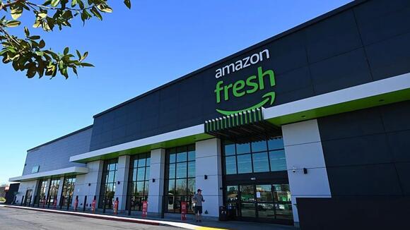 Why Are Amazon Fresh Grocery Stores Closing? What to Know About the ...