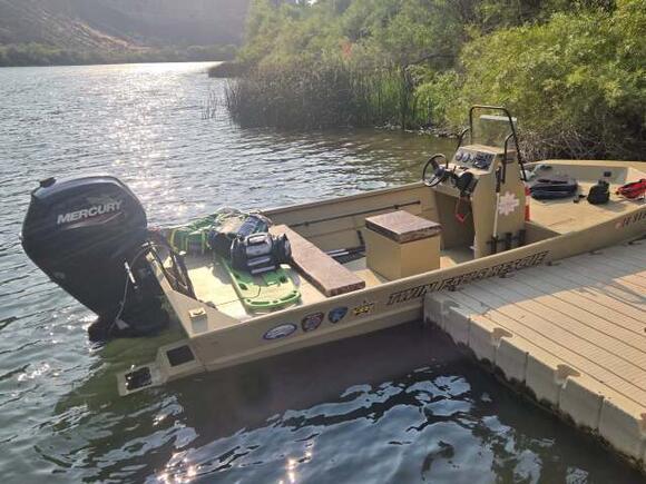 UPDATE: Police identify teen who died after falling from Snake River ...