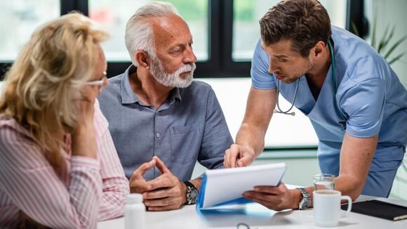 UnitedHealth, Aetna and Humana are all cutting Medicare Advantage plans ...